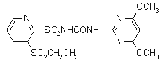 RIMSULFURON