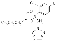 PROPICONAZOLE