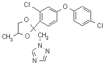 DIFENOCONAZOLE